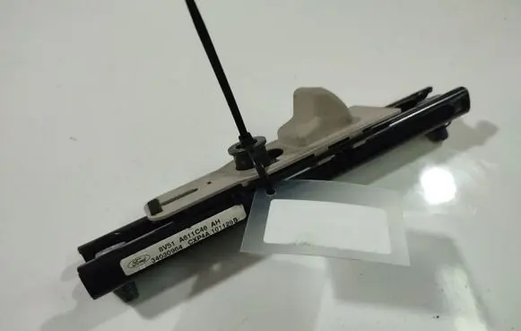 Ford Fiesta Seat belt adjustment rail 8V51A611C46AH