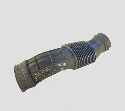 Citroen C6 Intercooler hose/pipe
