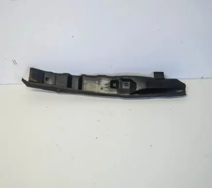 Audi A1 Fender trim (molding) 8X0821111