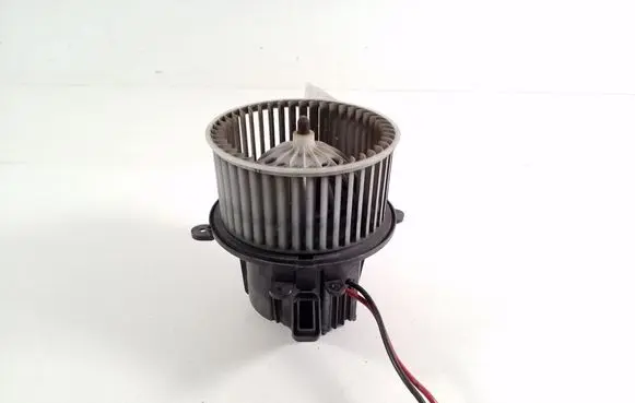 Porsche Panamera (970) Heater fan/blower 97057391203
