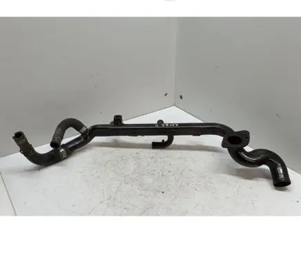 Opel Astra H Engine coolant pipe/hose 55213896 00552138960