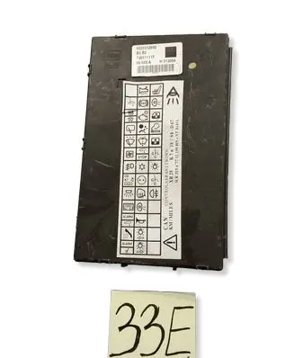Renault Laguna I Other control units/modules 8200006159