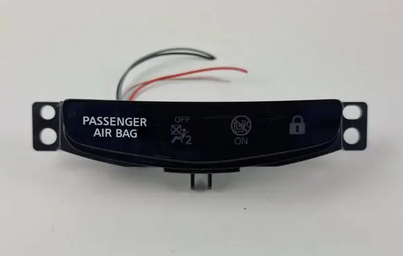 Nissan Qashqai Screen/display/small screen 250204EA0A