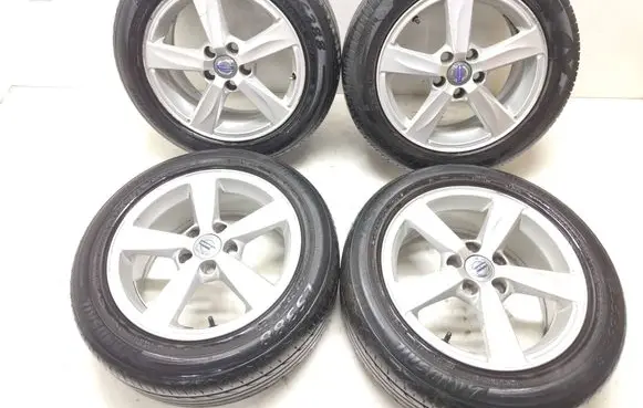 Volvo V40 R16 alloy rim 31317285