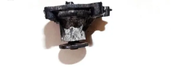 Citroen Jumpy Water pump