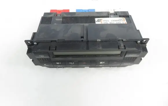 Ford Galaxy Interior fan control switch 7M5907040D YM2119988DCW