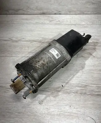 BMW 3 F30 F35 F31 Steering rack electric part 840762 01552001620