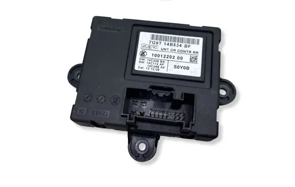 Volvo V70 Door control unit/module 7G9T14B534BF