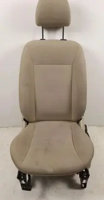 Mercedes-Benz A W169 Front driver seat 
