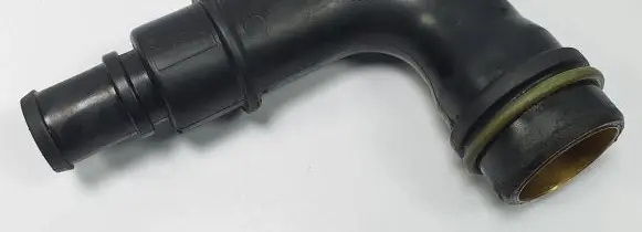Audi TT Mk1 Breather hose/pipe 