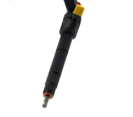 Mercedes-Benz B W245 Fuel injector 0445110378 0445110377 0986435189