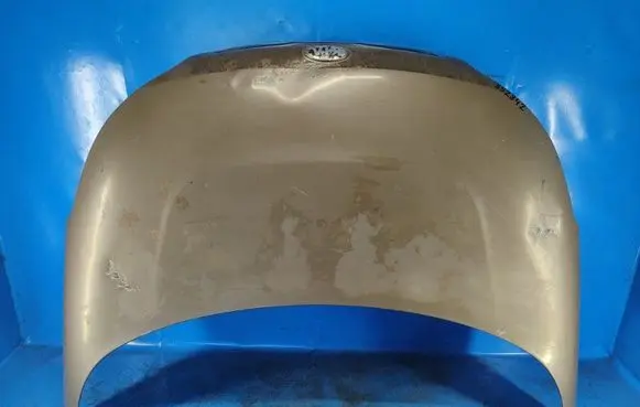 KIA Soul Engine bonnet/hood 66400B2000