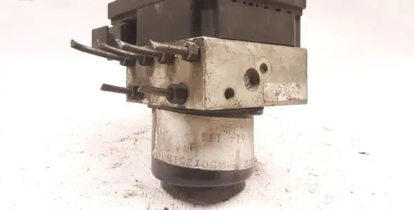 Ford Galaxy ABS Pump 7M3614111Q 3M212L580BB 2718