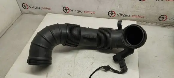 Volkswagen Crafter Intercooler hose/pipe 2E0129615F 9065281524 446463637