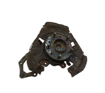 Mazda 6 Rear wheel hub