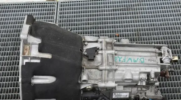 BMW 1 F20 F21 Manual 7 speed gearbox 1360688CCF