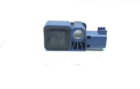 Volvo V50 Airbag deployment crash/impact sensor 9W8314A686AB 31264410