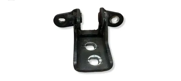 Chrysler Grand Voyager V Front door lower hinge 880AA