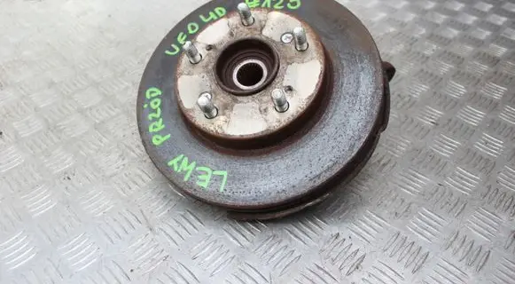 Honda Civic Front wheel hub