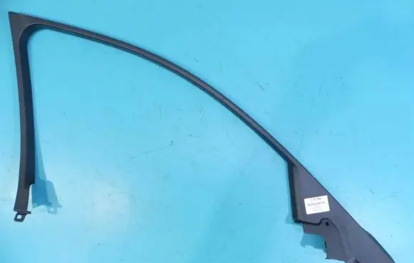 Infiniti FX Front door trim (molding) 802D5-1CA0A IMPRK1231884