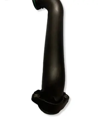 Volvo XC70 Intercooler hose/pipe 31269238