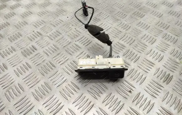 Audi Q5 SQ5 Tailgate handle with camera 5N0827566AA