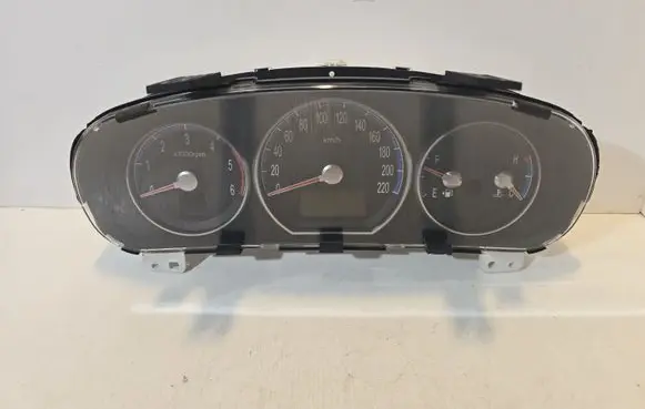 Hyundai Santa Fe Speedometer (instrument cluster) 940032B650