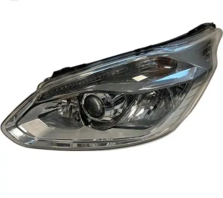 Ford Transit Headlight/headlamp