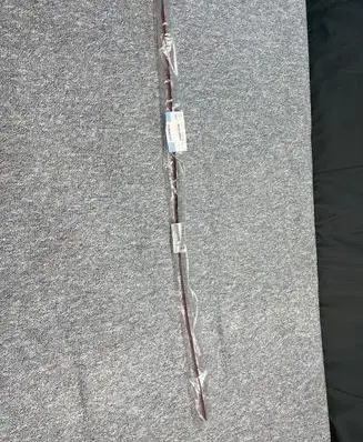 BMW 4 G22 G23 G24 G26 Tailgate/trunk upper cover trim 51317933086