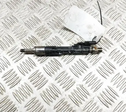 BMW 6 F12 F13 Fuel injector 8627842 0261500262
