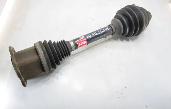 Audi A5 8T 8F Front driveshaft 8K0407271Q