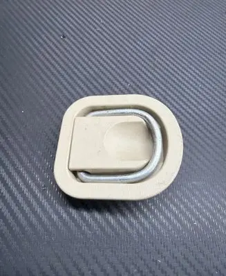 Opel Insignia A Tie down hook / loop 24437967