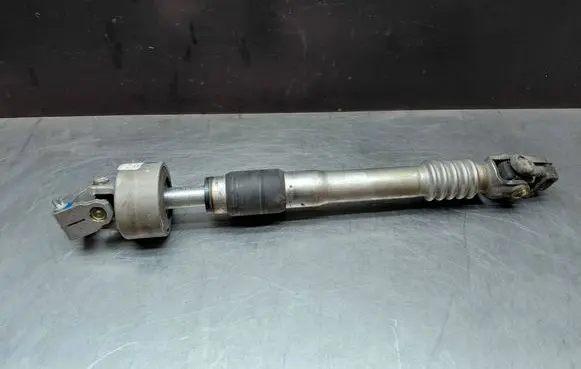BMW 5 E60 E61 Steering column universal joint 2201055729A 275368