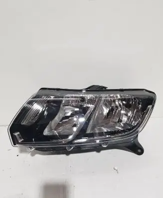Dacia Logan II Headlight/headlamp 260607796R