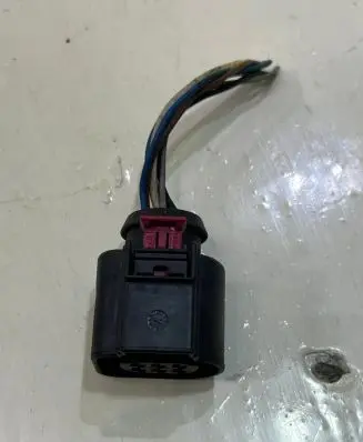 Seat Leon (5F) Other wiring loom 4H0973713G