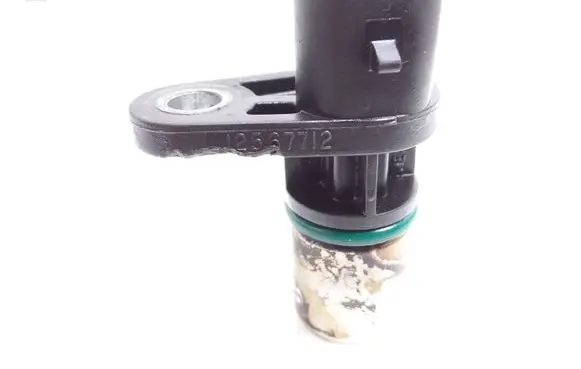 Crankshaft position sensor