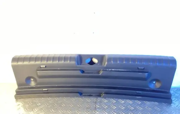 KIA Niro Trunk/boot sill cover protection 85771A0200
