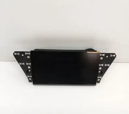 Audi e-tron Screen/display/small screen 4KE919605 DD101IA09E