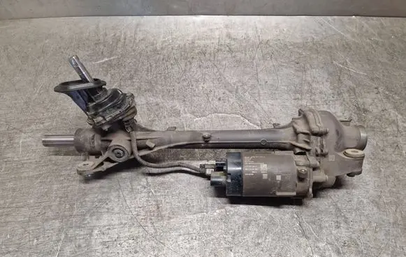 Skoda Octavia Mk4 Steering rack 5R3907146A 5R3959439G 5R3907146