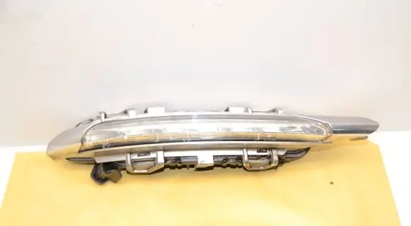LED Daytime headlight