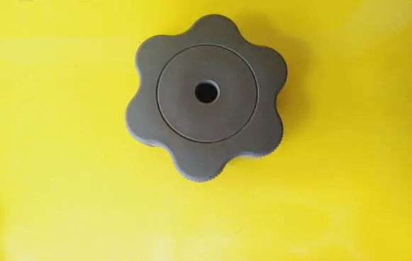 Daewoo Nubira Seat adjustment knob 96502485
