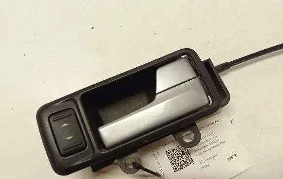 Ford Focus C-MAX Rear door interior handle 3M51R22600