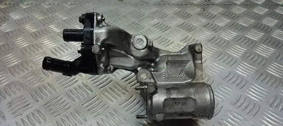 Renault Megane II EGR valve 8200423361A