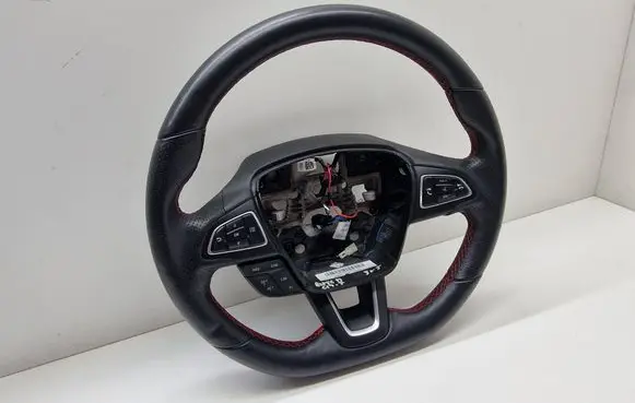 Ford Ecosport Steering wheel EGN153600FD3ZHE