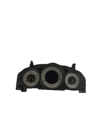 Mercedes-Benz C W204 Clock A2049004609