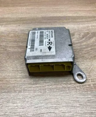 Nissan Almera N16 Airbag control unit/module 98820BN902 0285001638