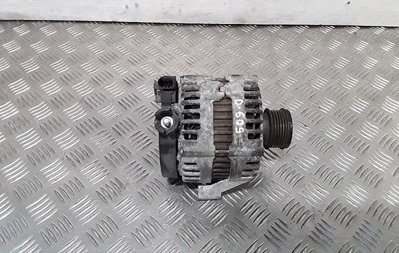 Volvo S80 Generator/alternator 0121715008