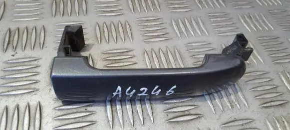 Nissan Note (E11) Front door exterior handle 242300