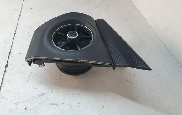 Toyota Auris E180 Dashboard side air vent grill/cover trim 5540402200