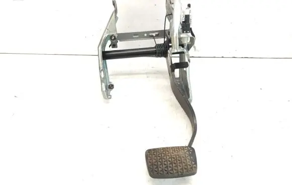 Brake pedal